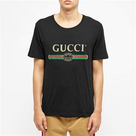 t shirt gucci imitation à acheter a paris
